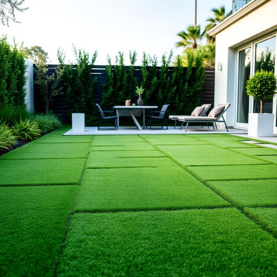 Camps Bay Turf