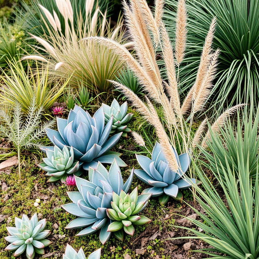 Fynbos Bed